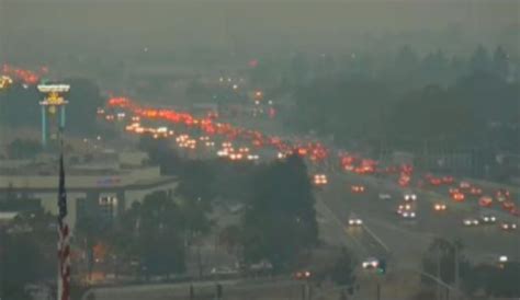 air quality bay area monday